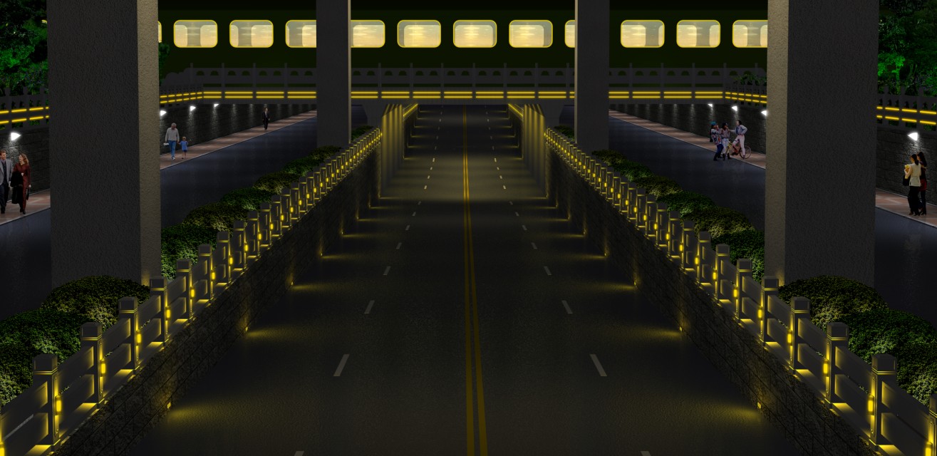 石家庄石岗大街